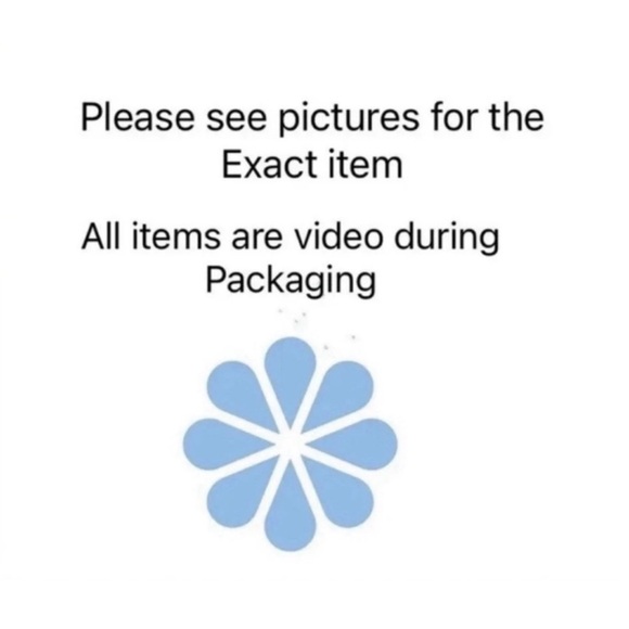 By&By women’s button down blouse. Size Large. Light orange& white stripe. - Picture 12 of 12